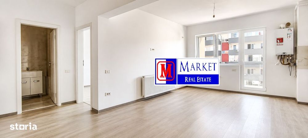 Ap. 2 camere (tip studio) - Metrou Berceni - Finalizat / Acte gata !