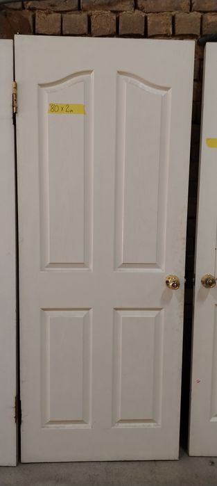 Межкомнатные двери