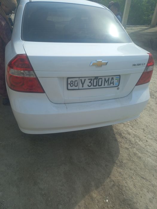 Nexia3 2020 Ravon oq