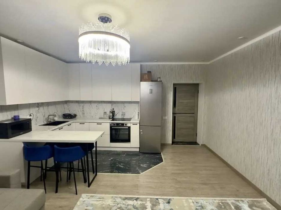 евро 2 Центр Байтурсынова