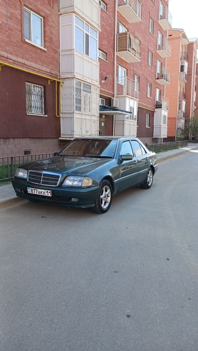 Продам Мерседес С202