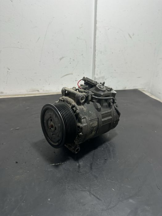 Compresor clima ac Mercedes Sprinter 3.0 CDI 319 Cdi 318cdi CLS320
