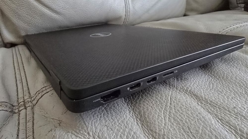 Dell Latitude 7410 14" i5-10310U 16/256GB Windows 11 Pro