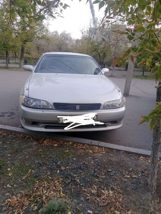 Продам автомобиль Марк 2 90 Кузов объем 2.