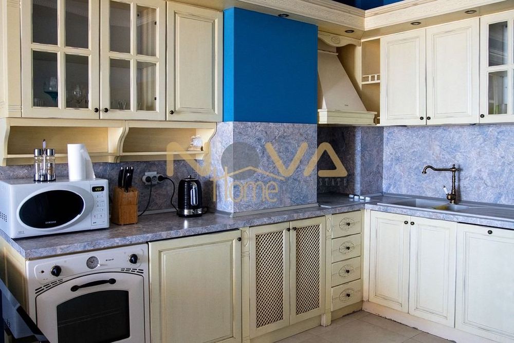 2-стаен в Варна, област-м-т Кабакум площ 82 цена 212000