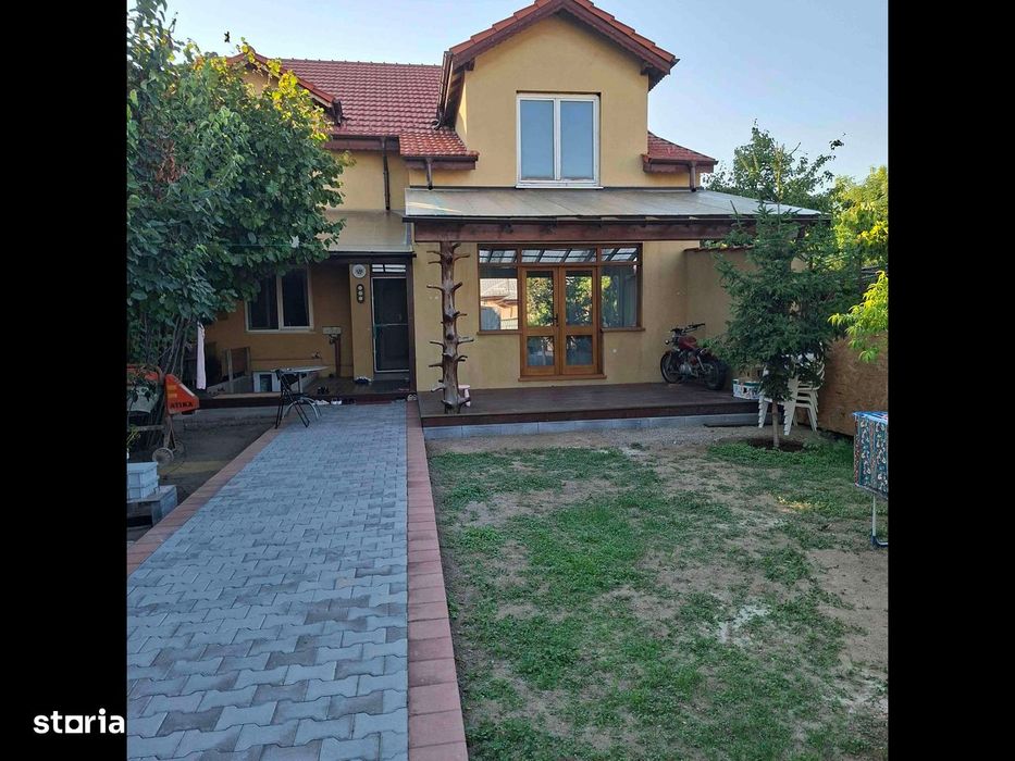 Casă Brestei