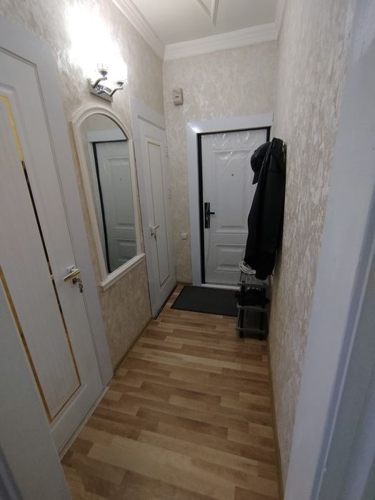 Сдам сваю В метро Чиланзаре  2/2/4
