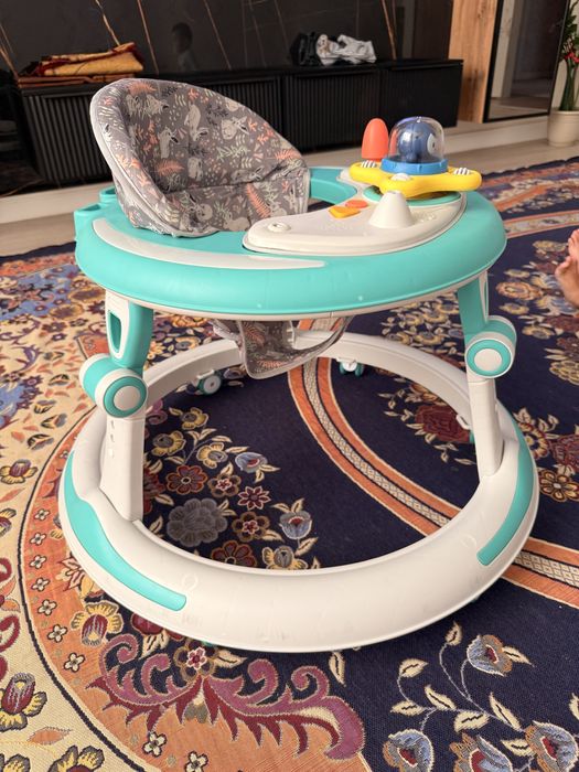 Детьский ходунок