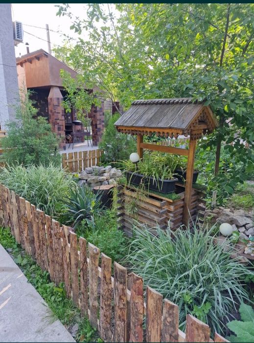 Шымкент. Кайнар дача. Суточный котедж