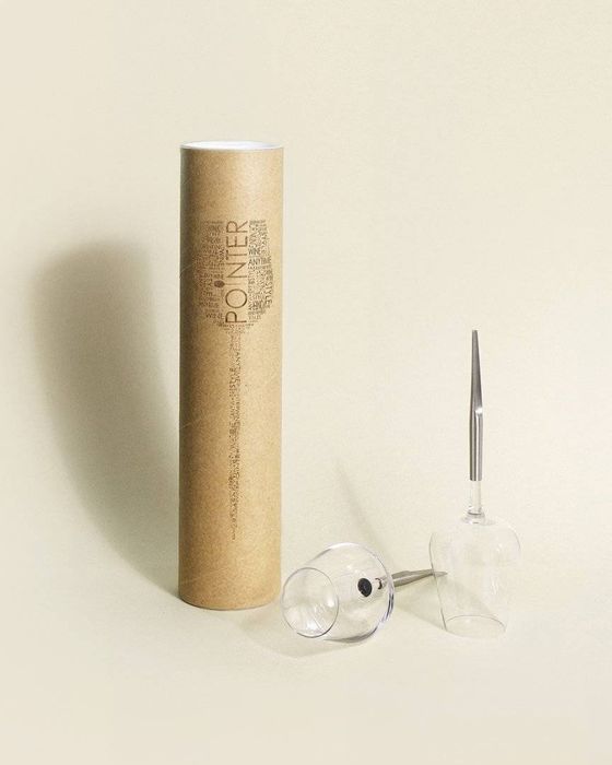 Set 2 pahare - Pointer Wine Glass