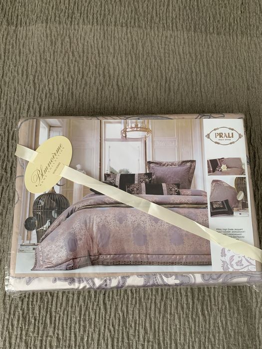 Постельное белье