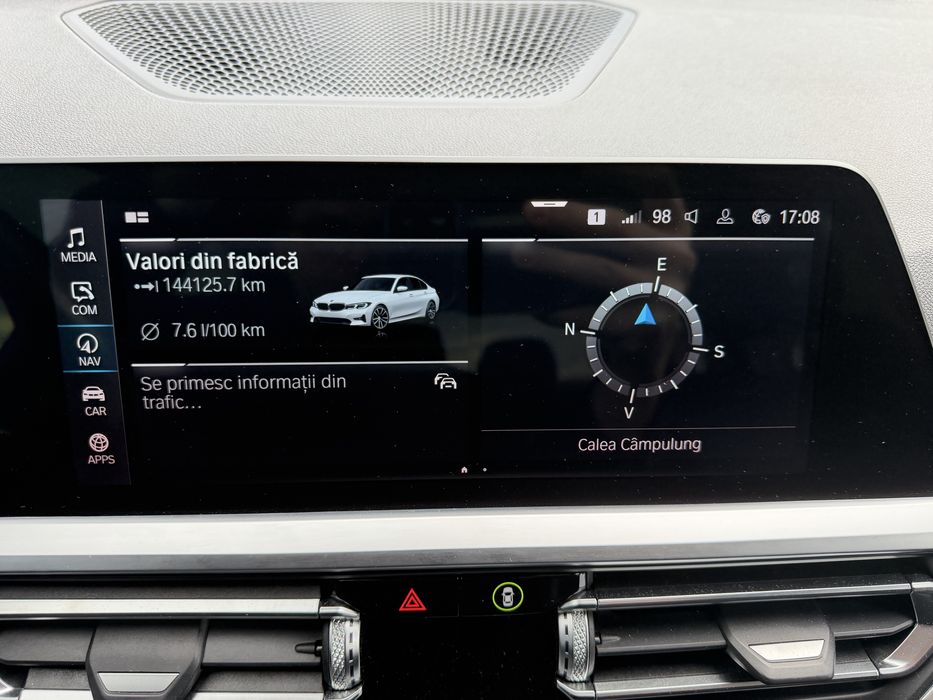 BMW seria 3.  Oferta!!!