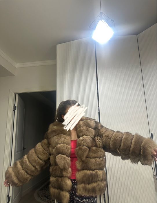 Натуральный писец