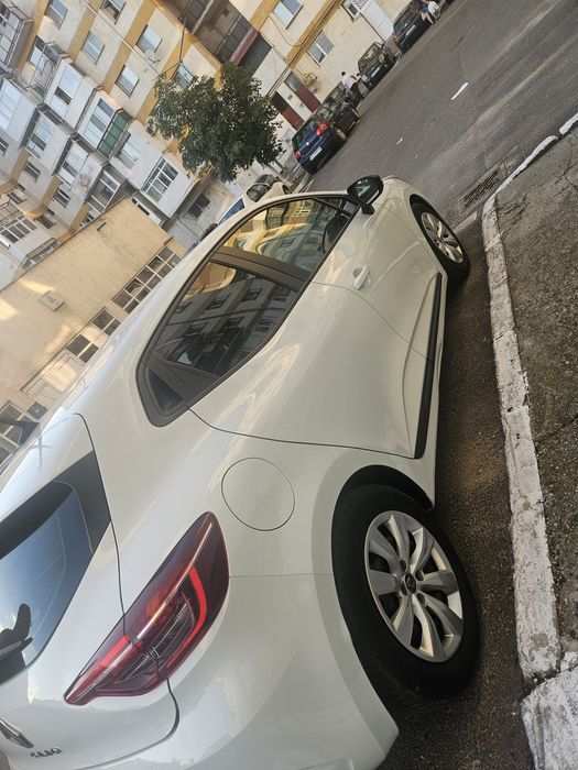Renault Clio 2020