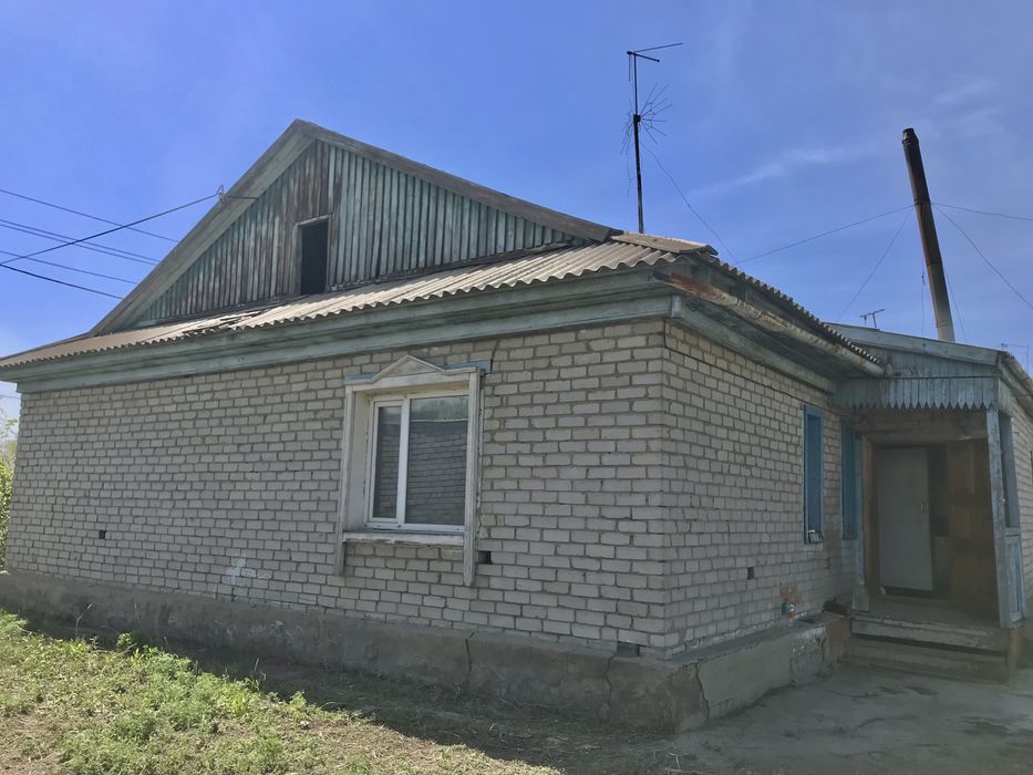 Дом на районе Таймас