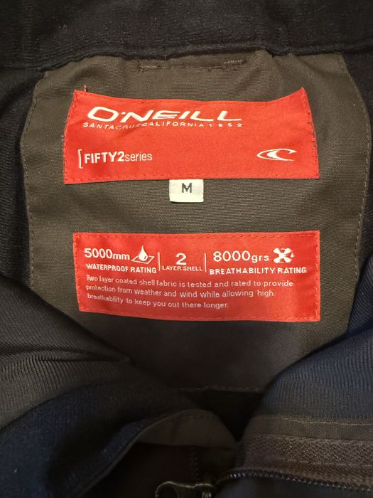 Pantaloni  Ski-Snowboard  O'NEILL