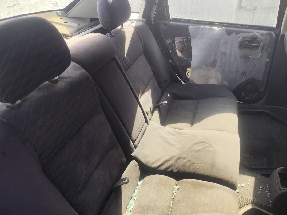 Опель вектра б 1997