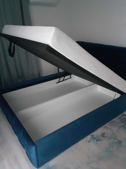 Inchiriez apartament 2 camere Bragadiru