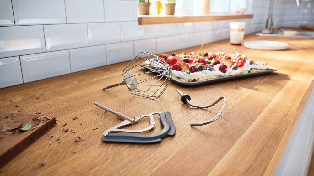 Bosch Кухненски робот MUM5935B 1000 W 3,9L