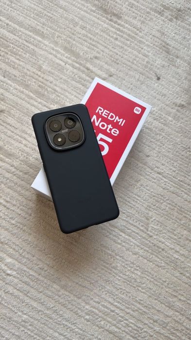 Redminote15promax