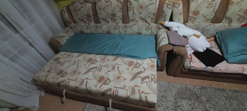 Отдам диван бесплатно