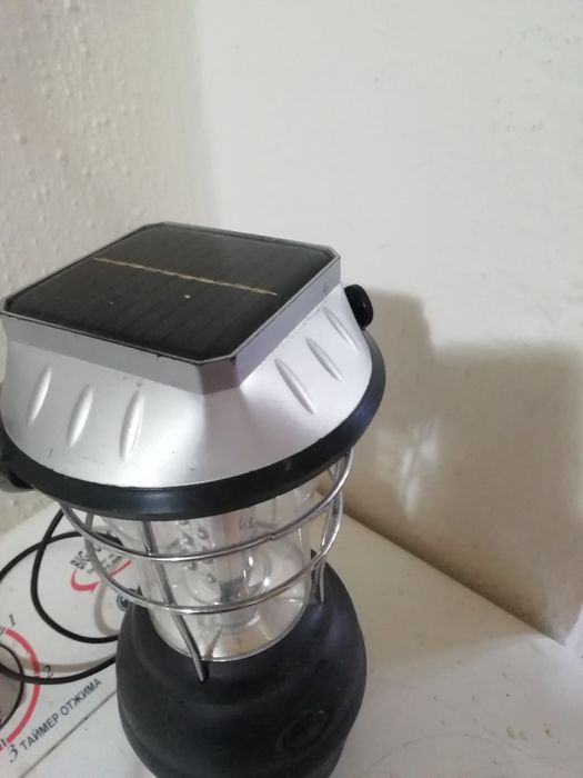 Лампы для улицы и бани