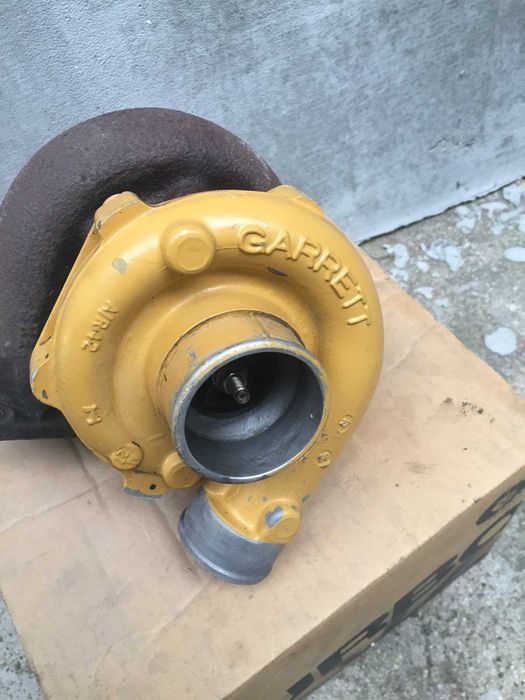 Турбо за комбиниран багер CAT 428C