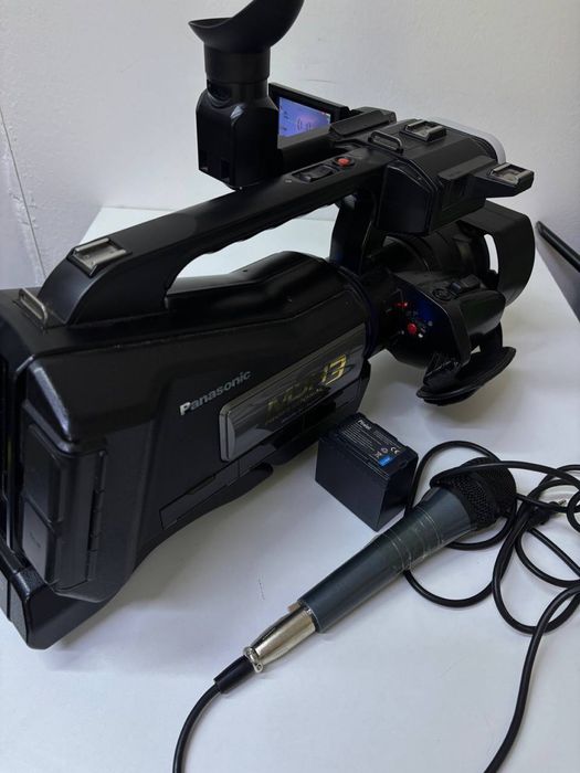 Видеокамера Panasonic | Ortalyq Market