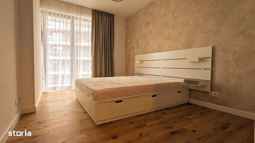 Apartament deosebit cu 2 camere+terasa, garaj, Complex Azoria Zorilor