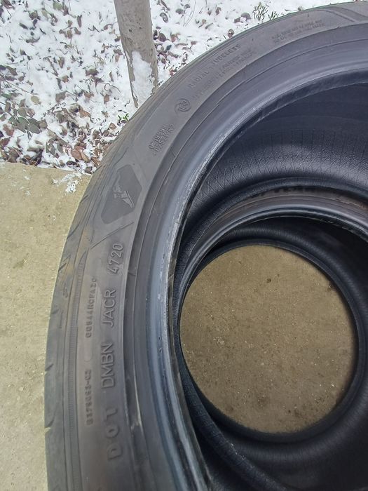 Cauciucuri 275/35/19