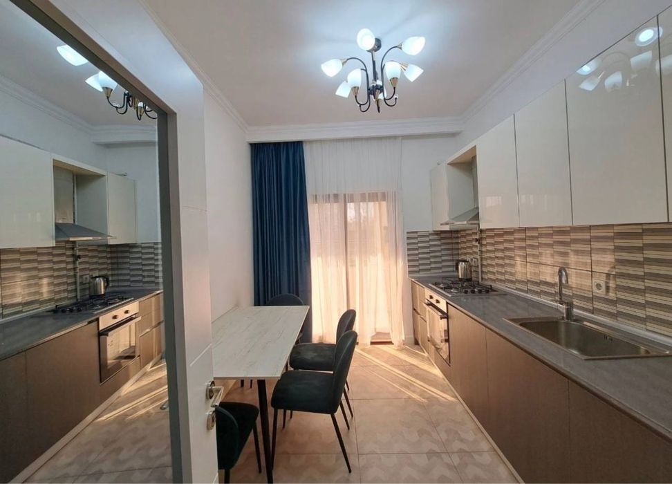 Стамбул сити. Аренда