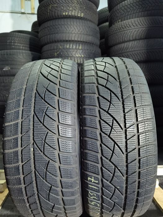 205/55R17 85H Evergreen ew66 6,7mm