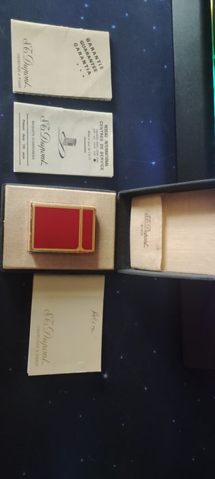 Bricheta S.T. Dupont