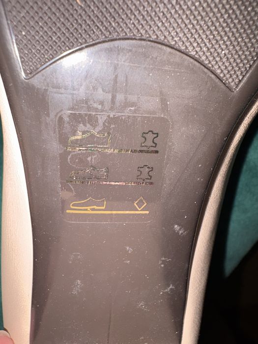 Pantofi dama Anna Cori superbi, noi