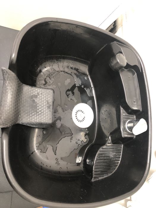 Парихмахерская мойка