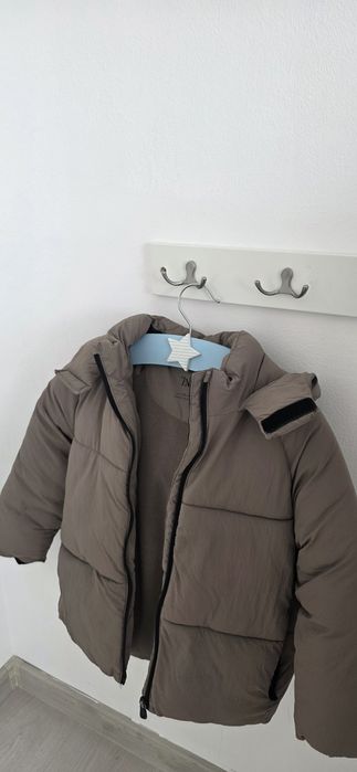 Детско яке Zarra 5-6 год.116 см