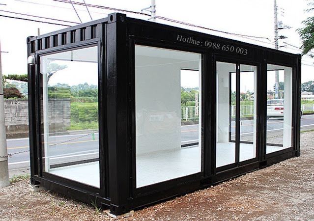 Мобильный блок-контейнер, бытовка, офис .