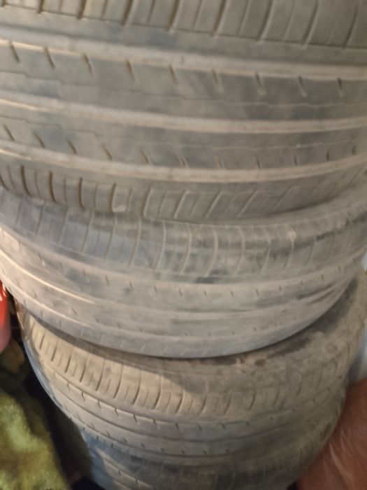 Продам летние шины