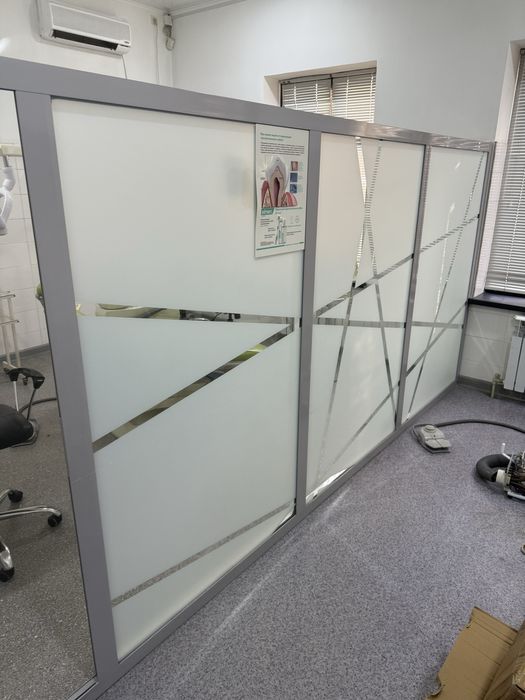 Перегородка мебель