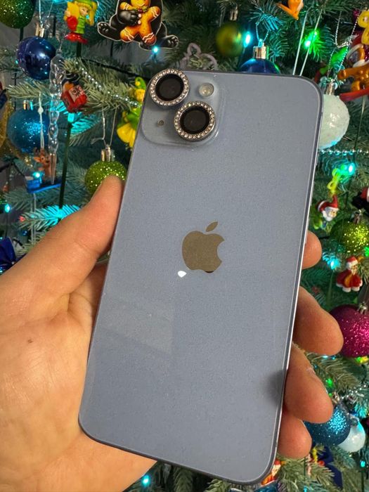 Продам айфон 14 /128