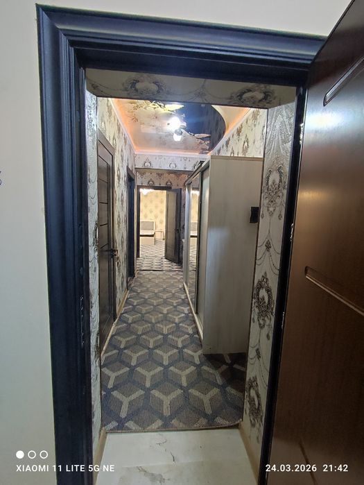 Uy sotiladi vagzalda 4-addelni orqasida yangi dom