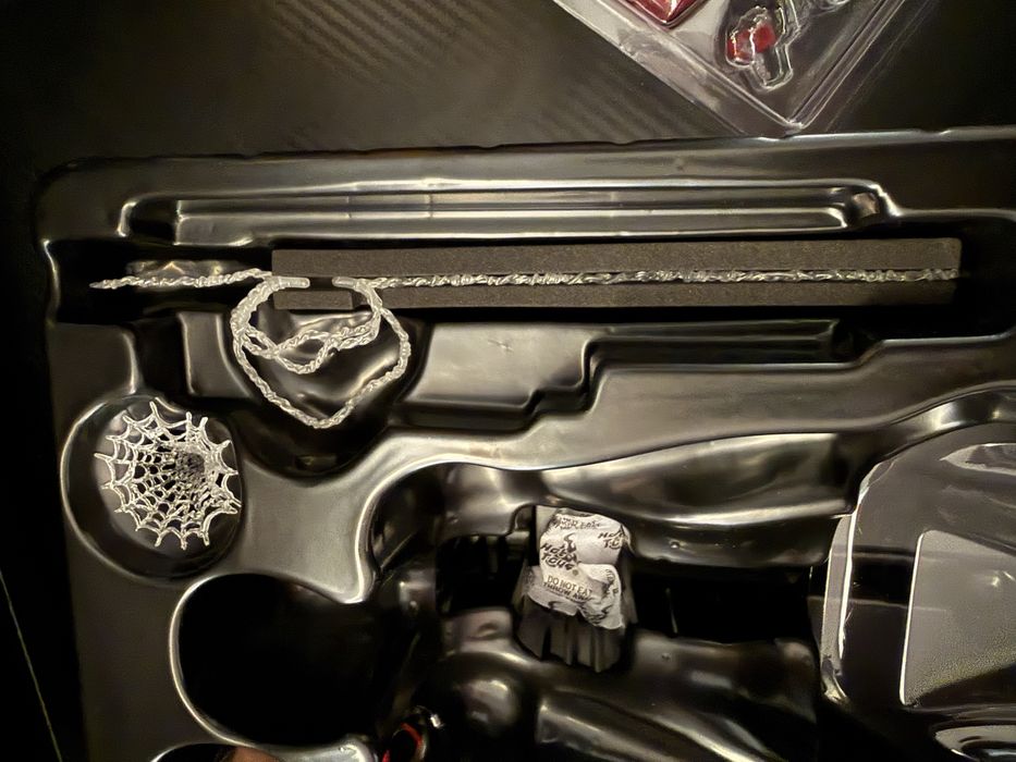 Hot toys Friendly Neighbourhood Spiderman