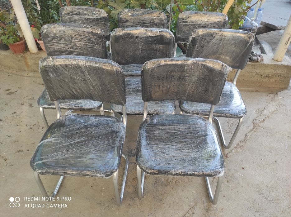 Stol stul chiqaruvchidan