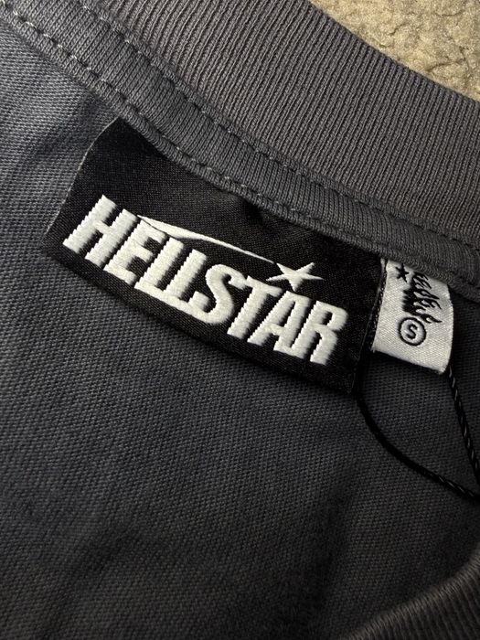 Tricou Hellstar-Marimea S,M