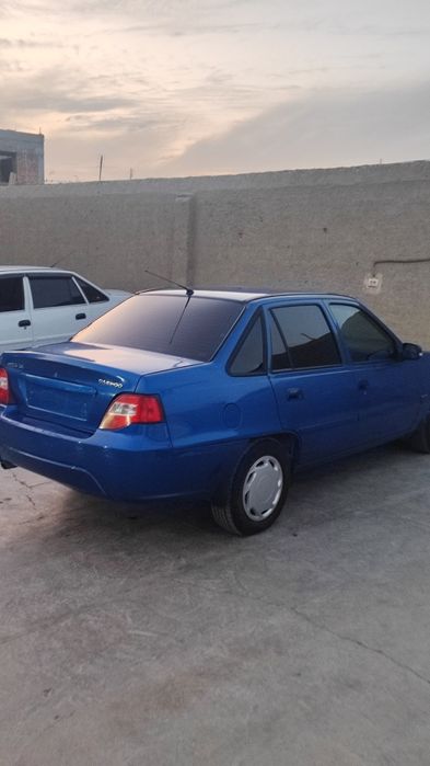 Nexia 2 holati yaxshi