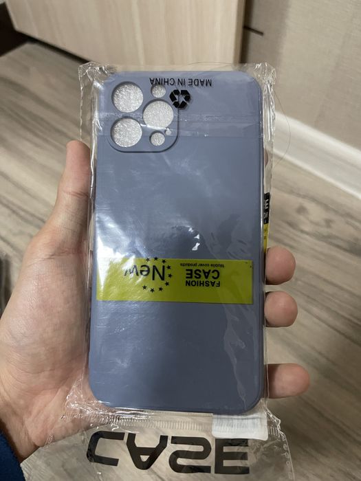 Чехол iPhone 7/8/X/12 promax