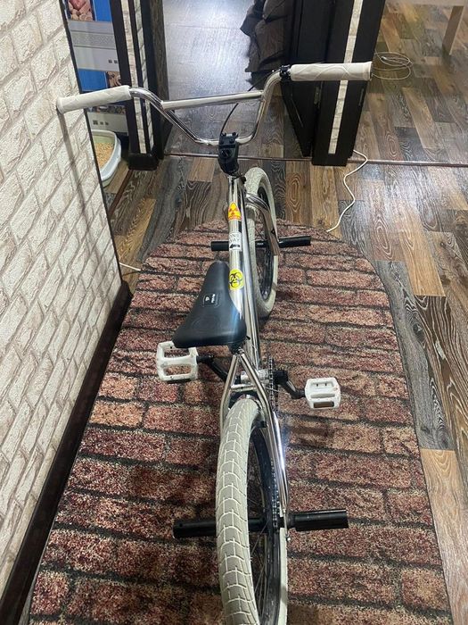 Велосипед BMX Б/у