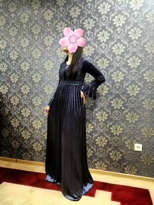 Туркия куйлак виллюр