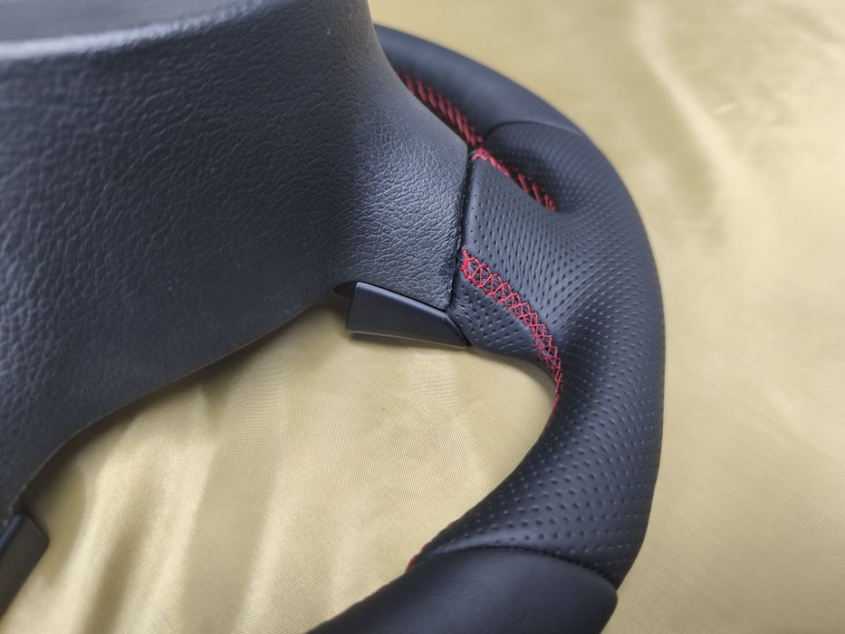 Волан от VW golf 5