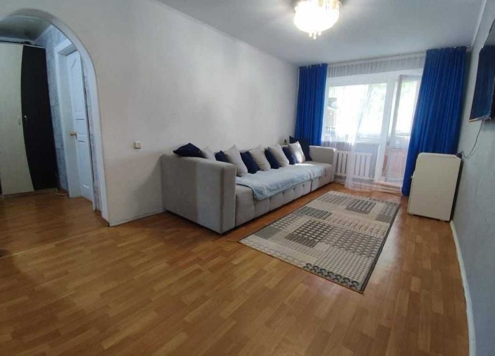 Продажа 3-комнатной квартиры